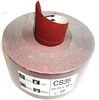 Offerta - Rotoli Carta Abrasiva CS35 h.mm 115 x 100 metri