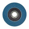 Dischi Lamellari supporto in fibra - Ossido di Zirconio - Fiber flap discs / Zirconium