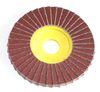 Dischi Lamellari supporto Nylon - Ossido di Alluminio Ceramico