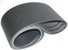 Serie NS30XF/319 - Nastri Abrasivi al Carburo di Silicio - Supporto TELA COTONE X flessibilizzata