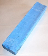 Pasta Abrasiva BL33 - per brillantatura