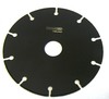 DIAMANTE, Dischi troncatori mm 115/125x22 -  DIAMOND Discs