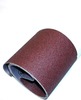 Nastri Abrasivi Al.Ox. Ceramico sviluppo mm 750 x 203 - serie NA10XF