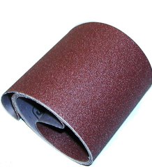 Serie NA10XF / MX - Nastri Ab. all'Ossido di Alluminio CERAMICO - Superior - Tela cotone XF 