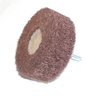 Ruote Abrasive in TNT con gambo 6mm