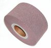 Ruote Abrasive in TNT con Foro - per Satinatura
