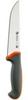 COLT. PROF. SANELLI AMBROGIO - SERIE TECNA - 09 COLTELLO FRANCESE 26