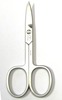 FORBICI PROFESSIONALI INOX EFFEGI - 32822 UNGHIE MODERNA CURVA