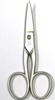 FORBICI PROFESSIONALI INOX EFFEGI - 31602 UNGHIE FRANCESE CURVA