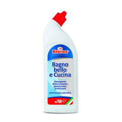 UO - BAGNO BELLO e CUCINA - detergente - 180747