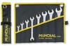 UO - Mundial - SERIE BUSTA - 8 CHIAVI FORCHETTA - 1022.080