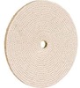 Ruote in Sisal