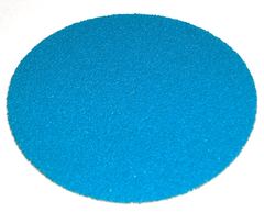 Dischi Tranciati / Adesivi / Velcro - Zirconio - CARTA PESANTE - serie SF42