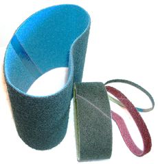 Offerta np - Nastri Surface C. -  SATINATURA - mm 1800 X 50 - gr. ULTRAFINE - n. 1