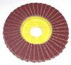 Dischi Lamellari supporto nylon - Ossido di Alluminio Ceramico - PESANTE