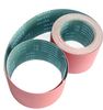 Serie NA25X - Nastri Abrasivi all'Ossido di Alluminio - Supporto tela COTONE X 