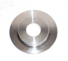 Flange tornite